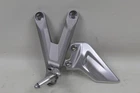 Honda CBR1000RR Sp 21 Fireblade Oem Left Side Rearset Bracket & Peg Footrest Used. Price: $74.99.