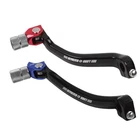 Zeta ZE90-3436 Revolver Shift Lever Blue New. Price: $64.75.