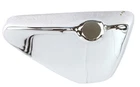 Harley-davidson 62512-97 Chrome Oil Tank Cover Sportster XL883 XL1200 94-03 New. Price: $84.93.