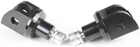 Puig Footpeg Adapter 6453N New. Price: $41.72.