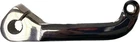 Drag Specialties Transmission Shift Lever Chrome New. Price: $35.99.
