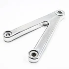 5JJ-27442-00 Genuine Yamaha Bracket New. Price: $70.00.