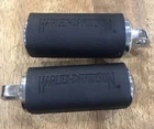 1993 Harley Dyna Fxdl Low Rider Left Right Passenger Footpeg Set 52721-90 New. Price: $59.99.