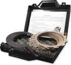 Brake Complete Dpk Clutch Kit For Gas Txt 280 09 New. Price: $127.18.