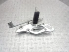 2018 14-18 Bmw R1200R Oem Right Rearset Brake Pedal Bracket Peg Used. Price: $76.80.