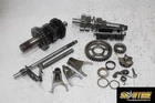 2005 Honda Shadow Spirit VT750DC Engine Motor Transmission Tranny Gears Used. Price: $31.59.
