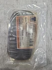 Harley Black Brake Pedal Pad New. Price: $15.00.