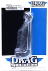 Drag Specialties Chrome Shift Lever For Harley 86-06 SOFTAIL/74-85 FX/91-05 Dyna New. Price: $36.95.