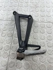 Yamaha R3 MT03 Rear Left Footrest Footpeg Step Bracket Mount Oem Good Used. Price: $38.99.