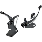 Accutronix Touring Forward Controls 14-UP Black FC405-SIN New. Price: $1131.35.
