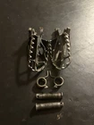 Kit Rests Genuine Oem Honda (2004-2008) Used. Price: $16.99.