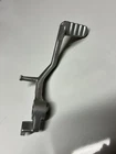 Triumph Daytona 650 Speed Four TT600 Rear Brake Foot Pedal T2020139 Used. Price: $51.42.