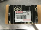 Genuine Yamaha 09-11 V Star Oem Passenger Floorboard Mount Kit 5S7-F47D0-U0-00 New. Price: $19.99.