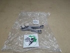 Kawasaki Motorcycle Silver Rr Step Stay Oem 35063-0031-458 Ninja 2003-2008 New. Price: $39.98.