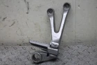1998-1999 Kawasaki Ninja ZX6R ZX600G Right Rear Back Passenger Peg 35063-0032-TX Used. Price: $18.96.
