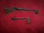 1982 Honda XR200R Oem Transmission Gear Shifter And Foot Brake Lever Arm Used. Price: $28.77.