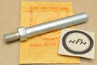 Nos Honda C100 C102 C105 CL70 CM91 CT200 CT90 S65 Foot Peg Bar 50700-001-810 New. Price: $16.49.