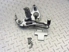 2002 00-06 Bmw R1150R Oem Right Rearset Brake Pedal Peg Bracket Used. Price: $68.01.