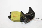 Rear Step Holder Left 34003-1439 2007 Kawasaki Vulcan EN500C Used. Price: $15.00.
