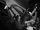 Ducati Carbon Heel Guard 96450811B Panigale 899 959 1199 1299 Corse Tricol New. Price: $199.99.
