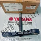 Genuine Yamaha Yzf R3/MT 03 2019-2024 Front Fork Under Bracket BS7-F3340-00 New. Price: $135.00.