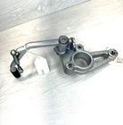 Oem Bmw & R1150RS Foot Shift Lever Left Rest Plate 2000-20006 Used. Price: $69.00.