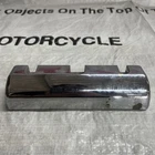 1988-2000 Honda Goldwing GL1500 Oem Step Cover Bracket Chrome 50733-MT8-7700 Used. Price: $22.00.