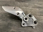2001-2005 FZ1 Yamaha Oem Front Right Footrest Footpeg Step Bracket Mount Used. Price: $74.99.