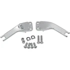 Drag Specialties Passenger Footpeg Mount Kits 1620-0759 New. Price: $213.01.