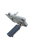 Kawasaki Gtr 1400 2008 - 2020 Front Right Side Footrest Peg Hanger 35063063 Used. Price: $93.79.