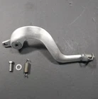 2007 Yamaha YZ450F Rear Brake Lever Pedal Oem 2S2-27200-11-00 WR450F 06-09 Used. Price: $27.99.