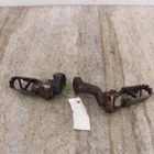 1978 Yamaha IT175 Left & Right Foot Pegs - Pair Used. Price: $20.00.