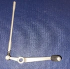 Yamaha YZF-R6 Oem Part Shifter Linkage Pedal 2C0-18110-01-00 Used. Price: $25.00.