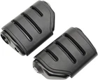 Kuryakyn Dually Trident Iso Pegs Without Adapter Black New. Price: $94.99.