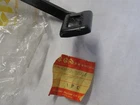 Suzuki Nos TS400 Apache Rear Brake Pedal 43110-32000 New. Price: $83.84.