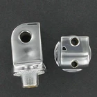 Kuryakyn Rear Splined Adapter Mounts - 8825 New. Price: $77.99.