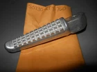 Nos Honda CBR1100XX CB1000 Left Step Peg 50730-KT7-760 New. Price: $29.99.