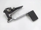 1996-2013 Yamaha Royal Star Xvz 1300 Foot Brake Pedal Lever Oem 4NK-27211-00-00 Used. Price: $59.99.