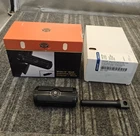 Harley-davidson 50501288 Black Willie Male Mount Footpeg For 15-LATER Xg New. Price: $90.52.