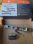 Oem Harley-davidson 34535-00B Chrome Billet Heel/toe Shift Lever New. Price: $85.00.