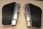 Honda GL1800 Goldwing 01-10 & Footboards Step Pillion New Oem 50816-MCA-010. Price: $63.68.