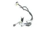 2009 Kawasaki Concours ZG1400 Right Footrest W/ Brake Cylinder Assy Oem Used. Price: $63.55.