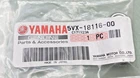 New Genuine Yamaha 5VX-18116-00 Joint, Rod. Price: $51.90.