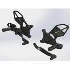Vortex Rearset - RS671K New. Price: $437.71.