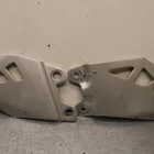 2016 Kawasaki ZX10R ZX1000 Abs Krt Edition Left Right Pair Rearsetheel BB86 Used. Price: $12.00.