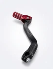 Scar Racing Gear Shift Pedal Lever Black Red Tip For Beta 125 250 300 350-480 New. Price: $34.74.