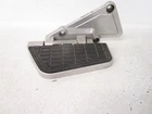 Honda 1200 Goldwing Left Pasenger Peg Floor 50810-MG9-870 1984-1985 Used. Price: $30.00.