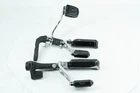 2009 Harley Dyna Fxdf Fat Bob Oem Left & Right Foot Pegs Used. Price: $225.00.