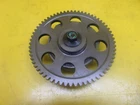 Oem 2006 Kawasaki Vulcan VN900 Engine One Way Starter Clutch & Gear Assembly Used. Price: $52.24.
