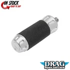 Drag Specialties 1603-0285 Chrome Shift Peg For Harley New. Price: $50.83.